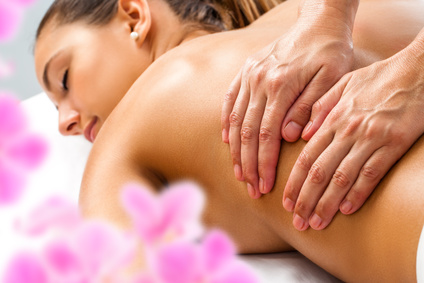 massage oriental détente