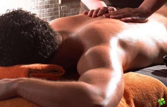 massage wellness détente