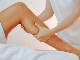 massage jambes