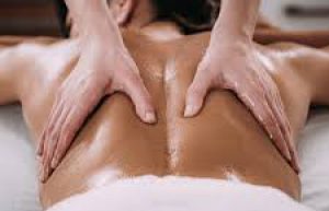 massage anti douleur doss